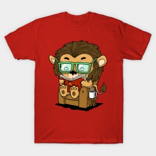 LEÓN T-Shirt